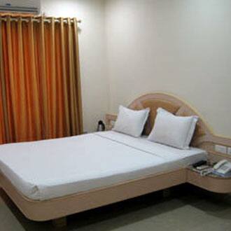 هيرتدج ان, Hyderabad 4